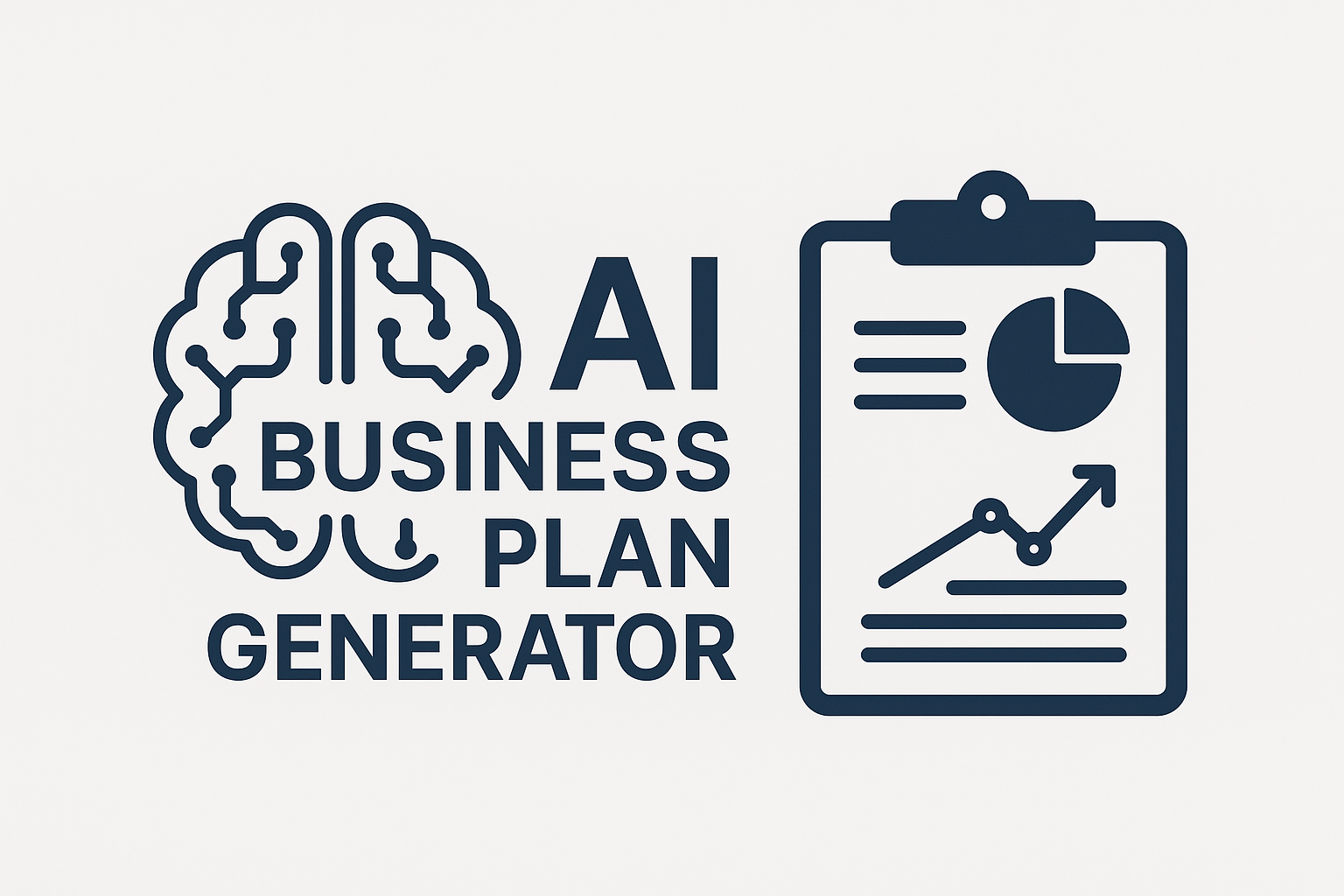 AI Business Plan Generator - Create investor-ready business plans with artificial intelligence