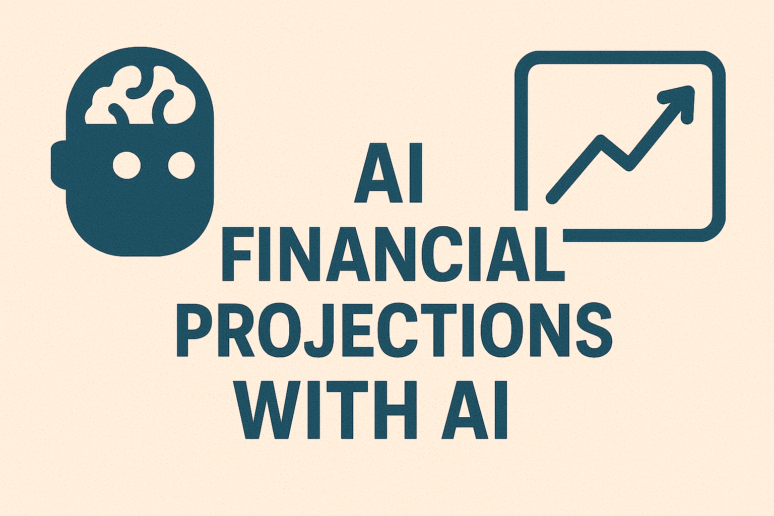 AI Financial Projection Generator - Create accurate forecasts with artificial intelligence