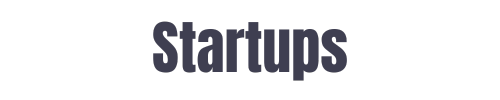 Startup AI Platform